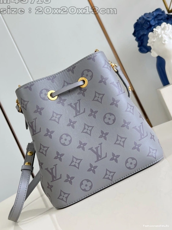 FS CHEAP NÉONOÉ BB-20*20*13cm LOUIS VUITTON 0821